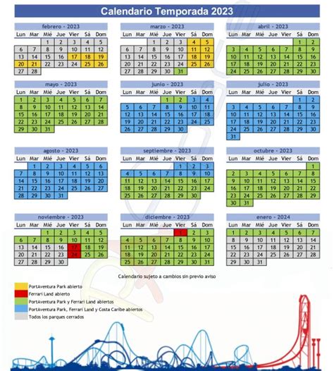 port aventura en agosto|Horarios y Calendario de PortAventura World